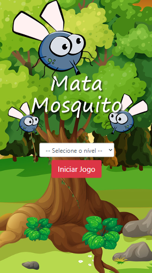 Mata Mosquito